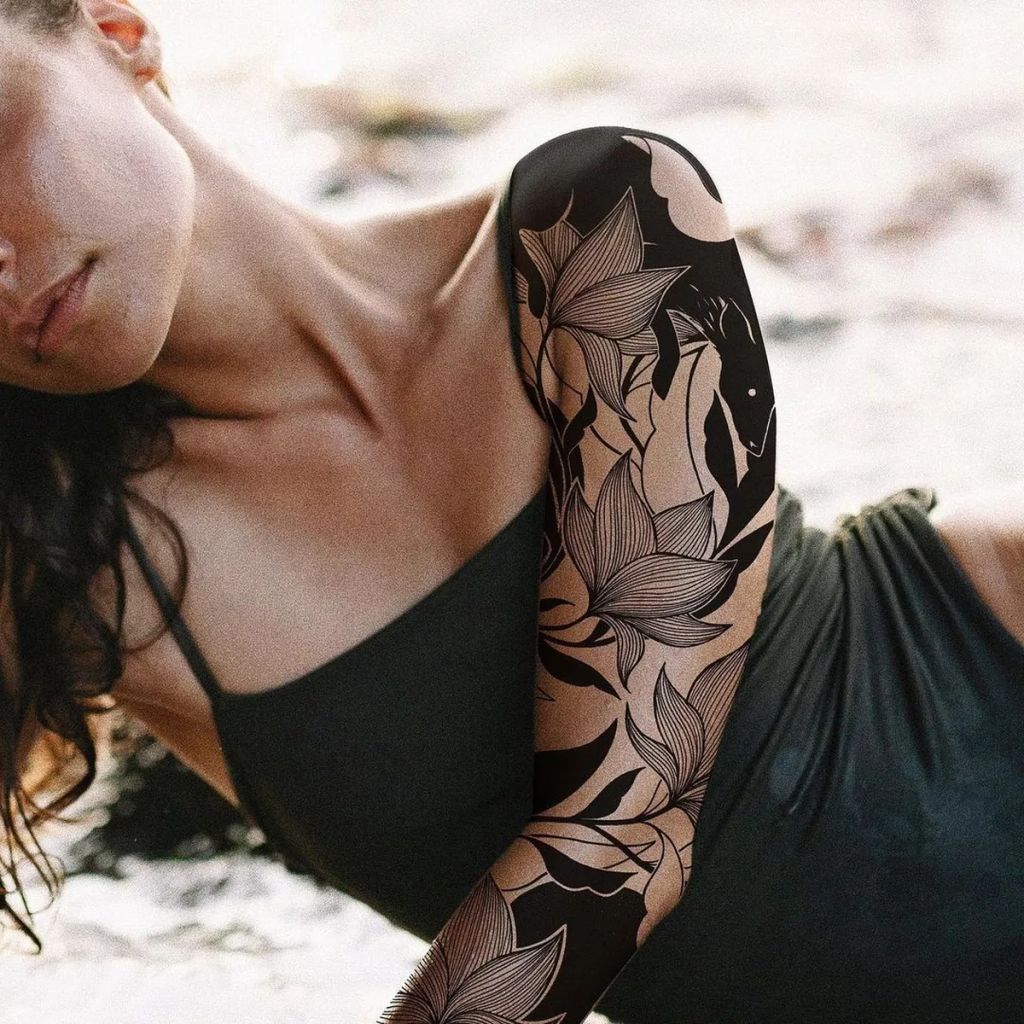Forrás: Instagram/Jessie Cohen