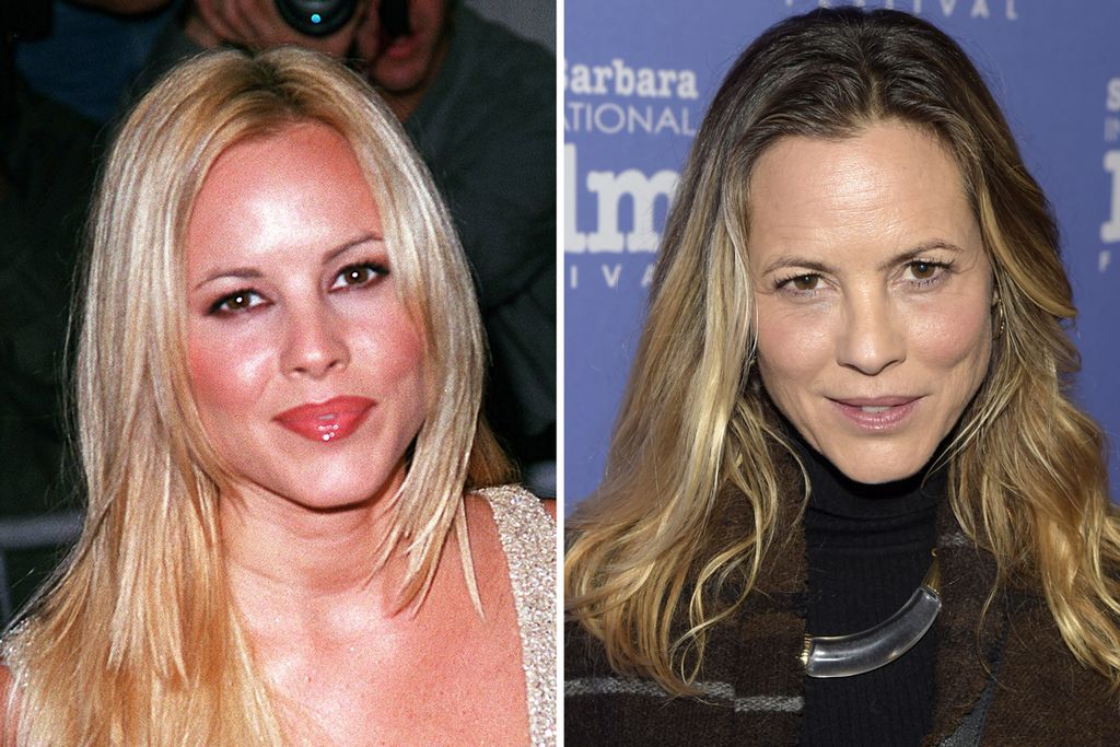 Maria Bello