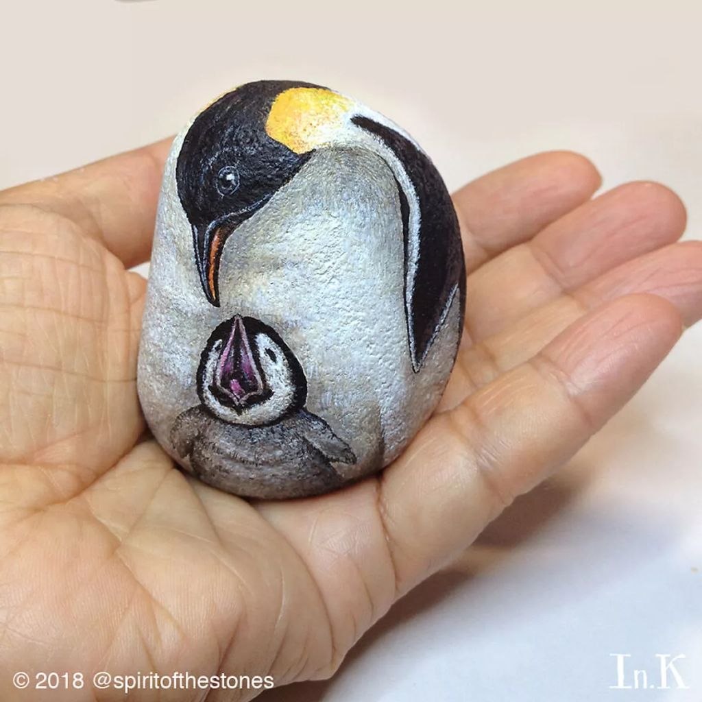 Forrás: Instagram/spiritofthestones