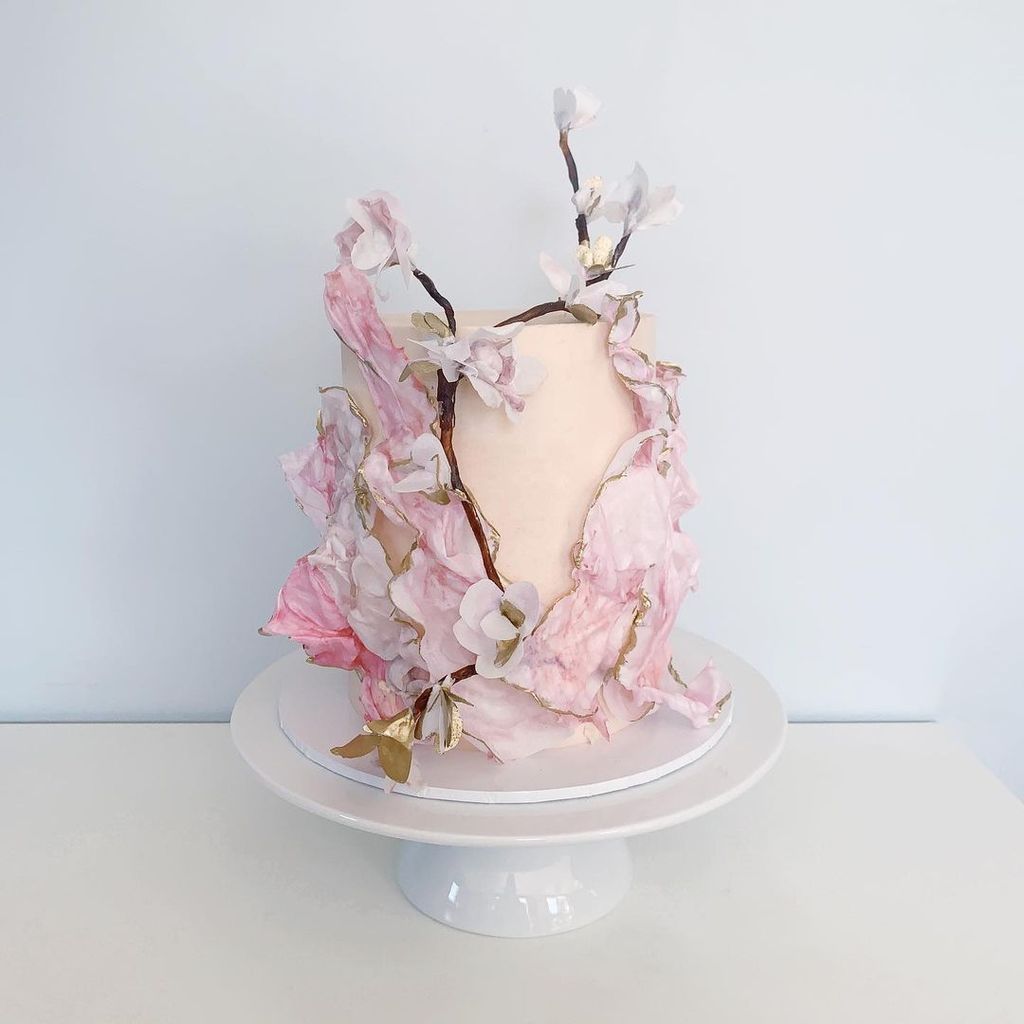 Forrás: Instagram/Sugar Plum Fairy Cakes
