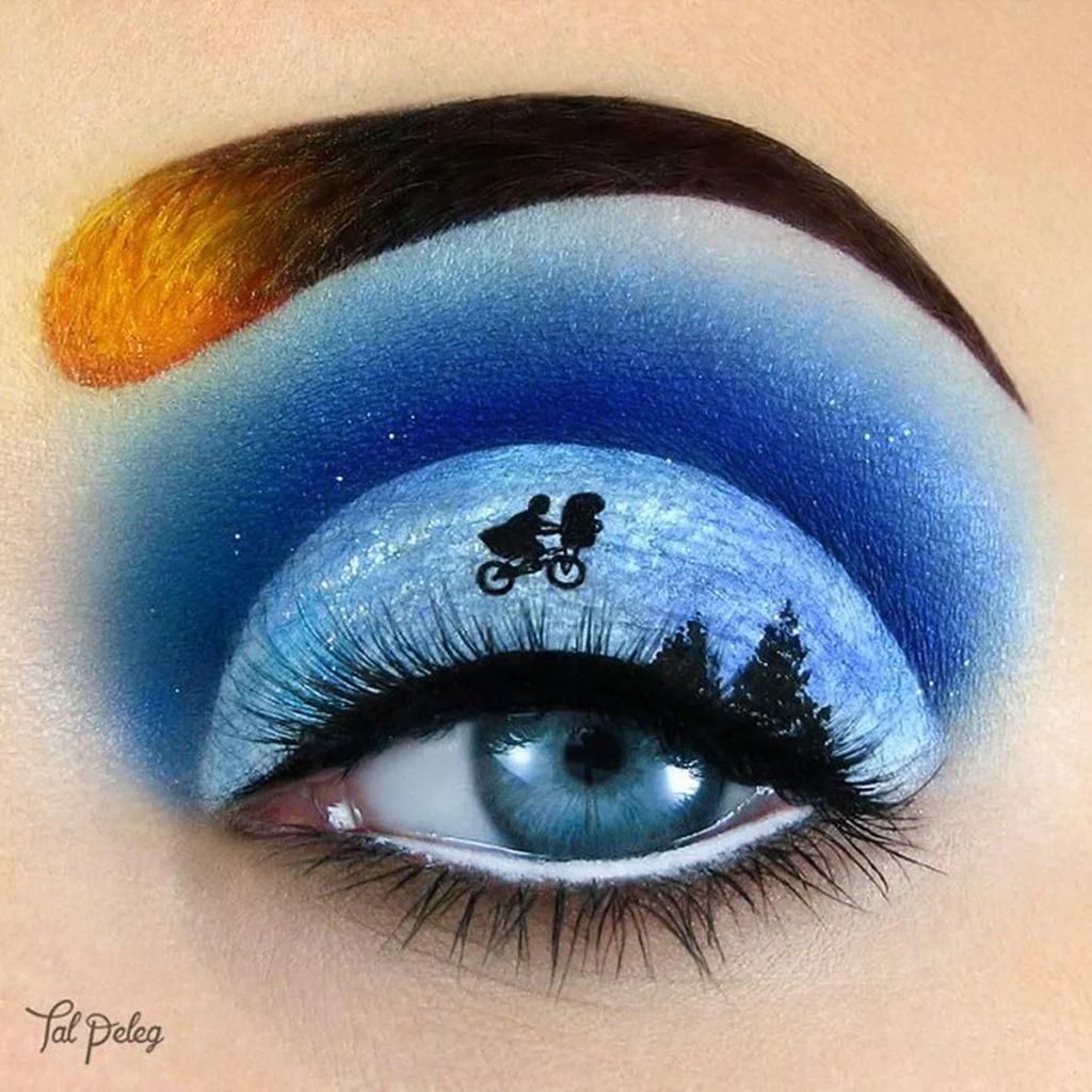 Forrás: Instagram/Tal Peleg