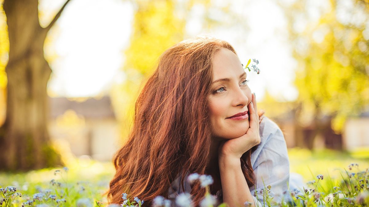 Te csak egy csaj vagy, vagy igazi nő? - SHE