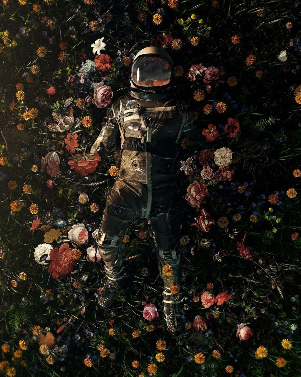 Forrás: Instagram/Andy Okay - Art for Causes