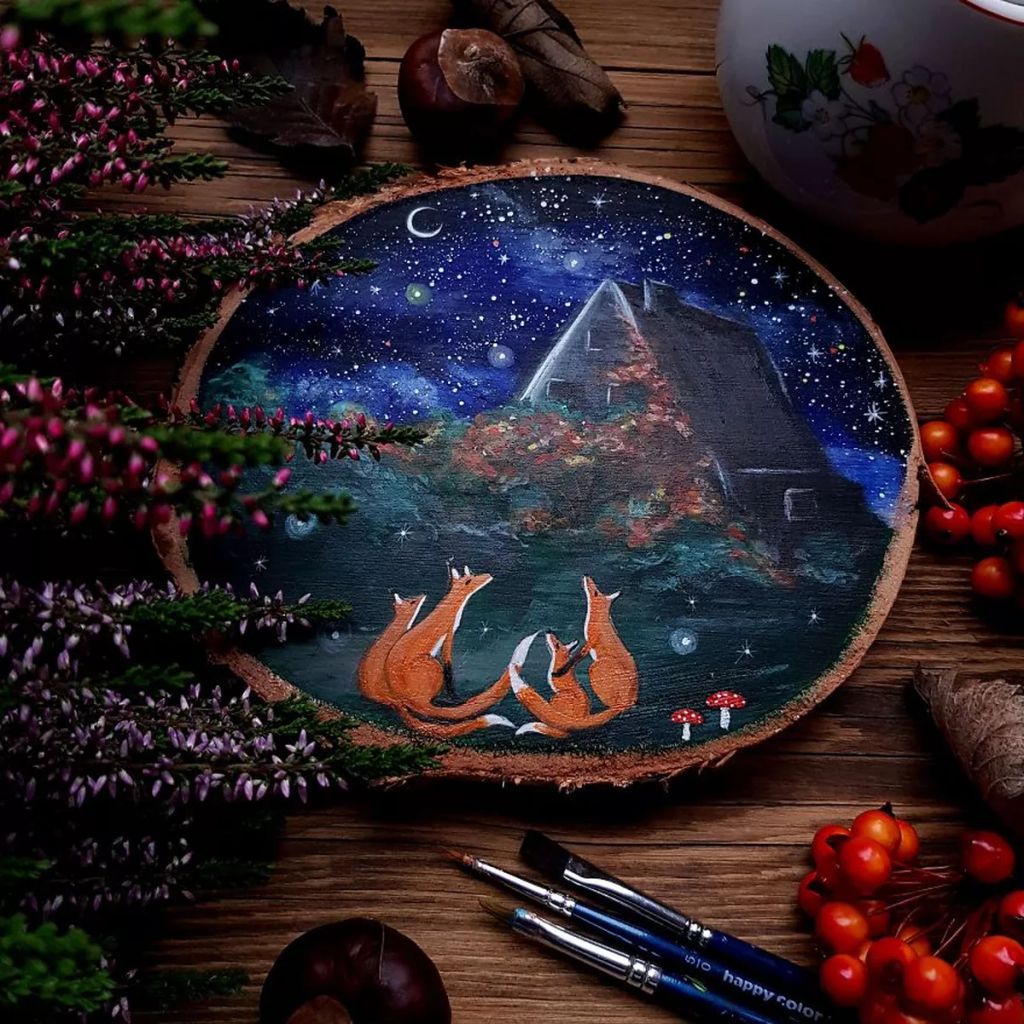 Forrás: Etsy/ForestDesignArt