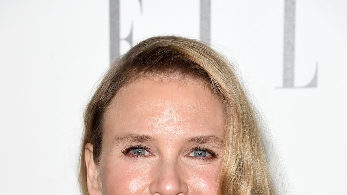 Akkor most volt botox vagy sem? Renee Zellweger arca újra a régi! - Life