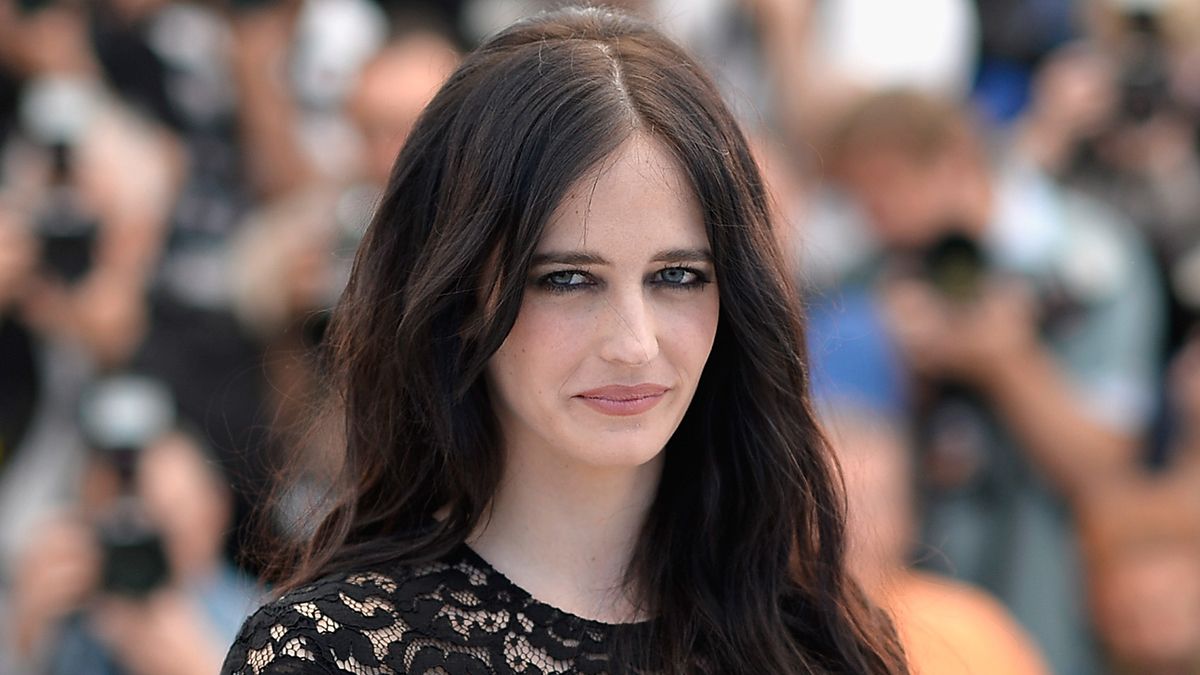 Eva Green sosem akart hollywoodi sztár lenni - Life