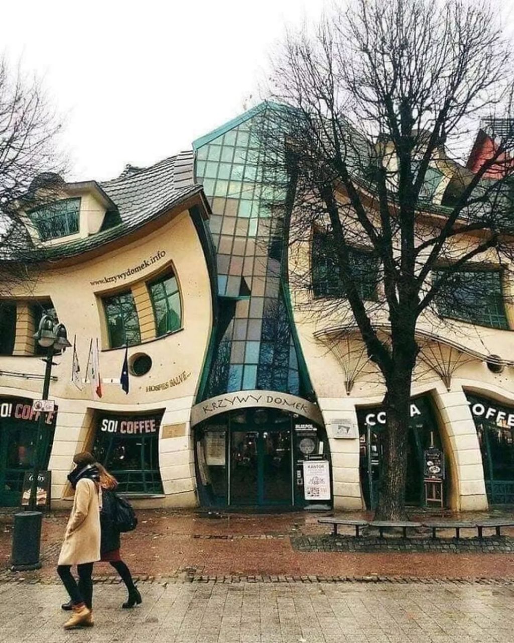 Forrás: Facebook/That’s It, I’m Architecture Shaming