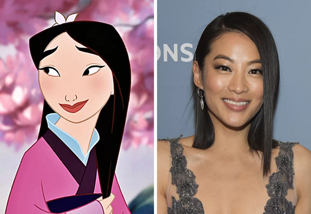 Forrás: Disney, Getty Images 