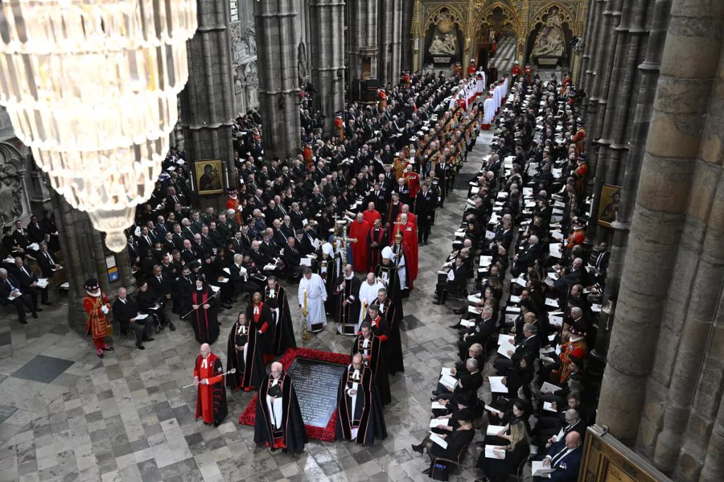 Forrás: AFP/Gareth Cattermole