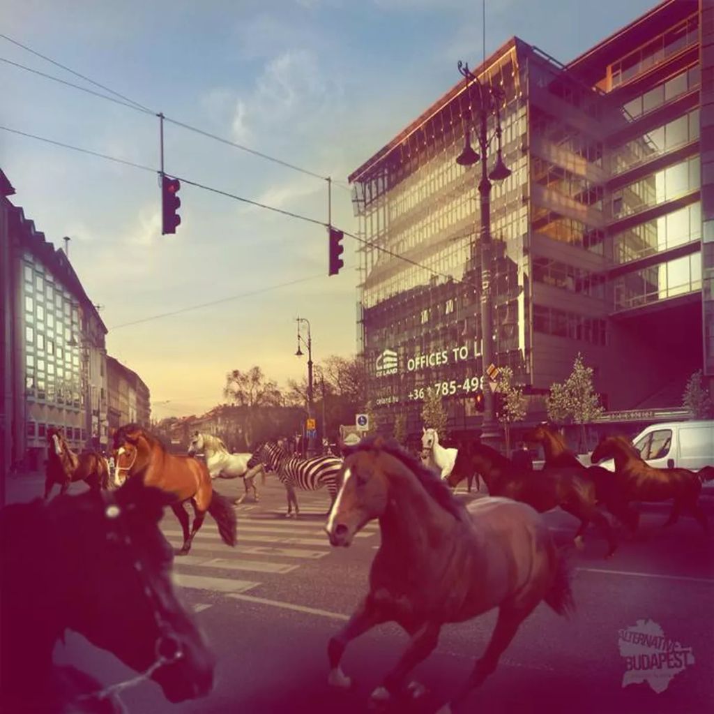 Forrás: KoPé (2020.) www.facebook.com/BudapestAlternative "