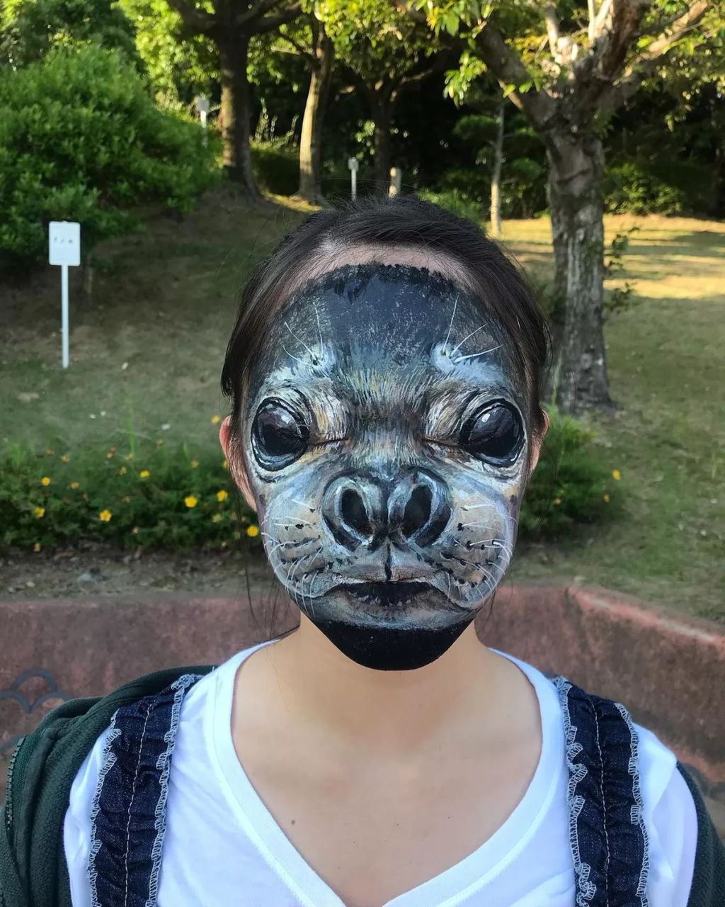 Forrás: Instagram/hikaru_cho