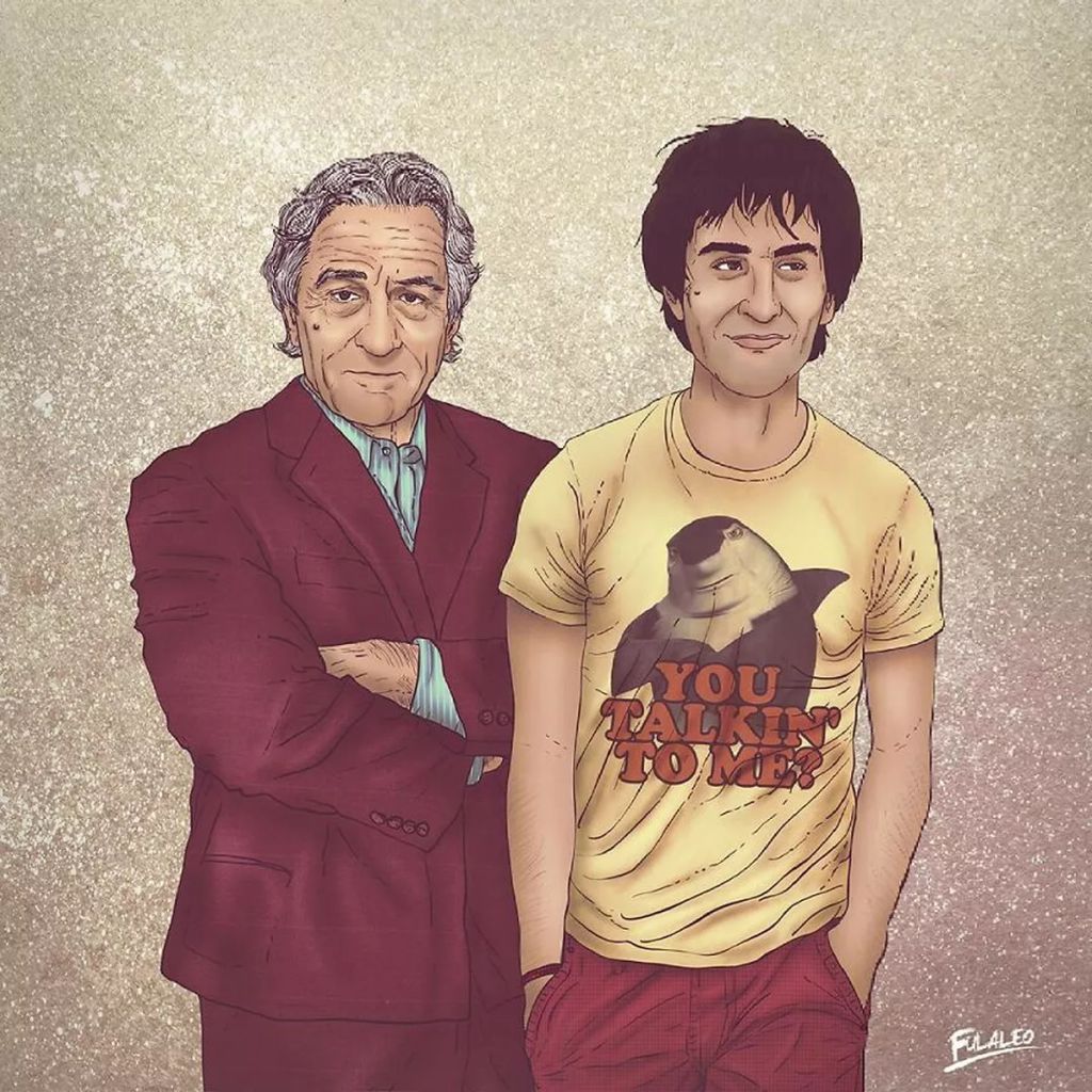 Forrás: Instagram/fulaleo
