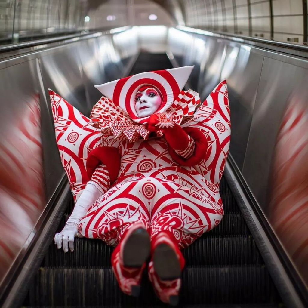 Forrás: Instagram/mrnycsubway