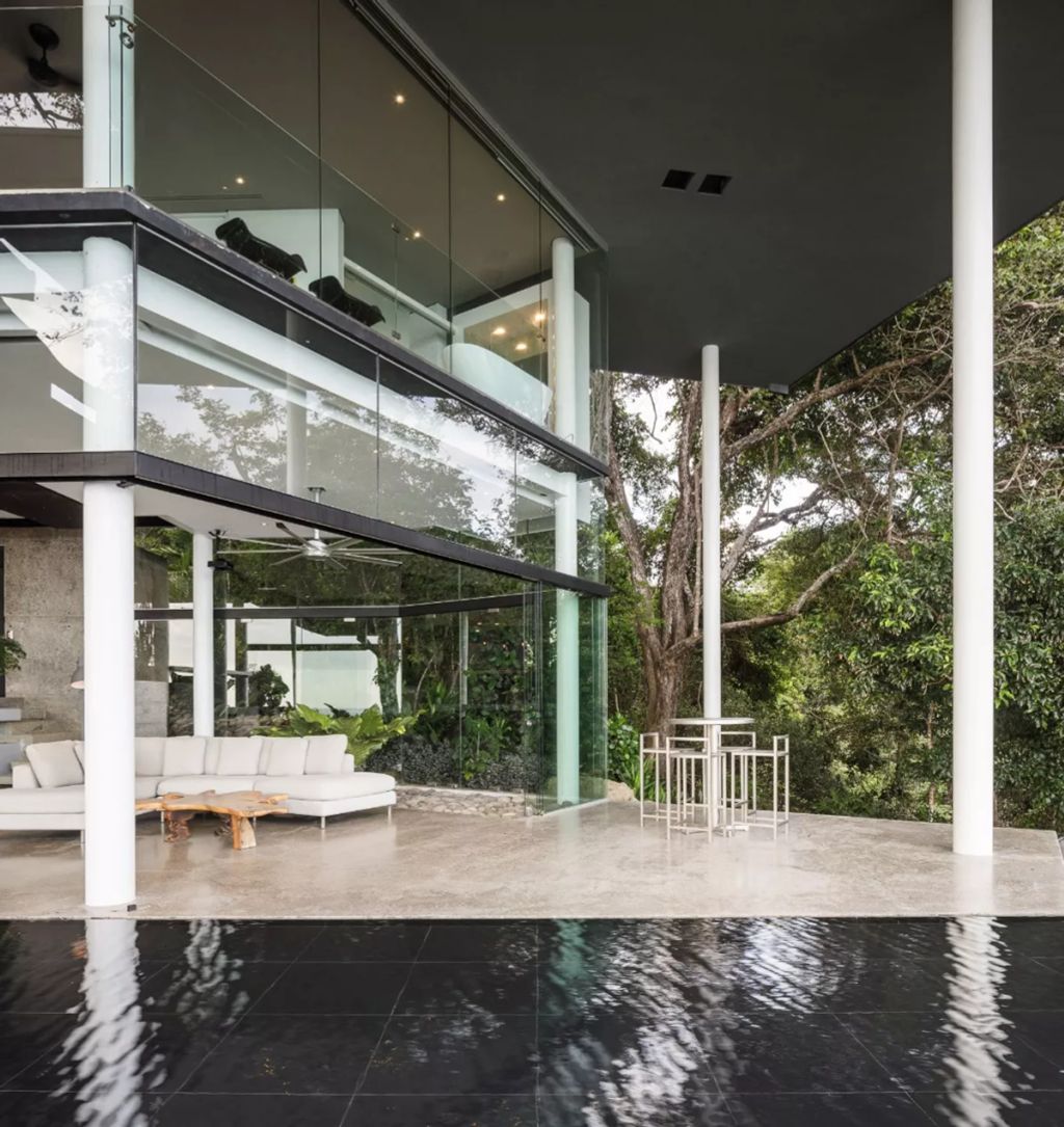 Fotó: Fernando Alda/canasarquitectos.com 