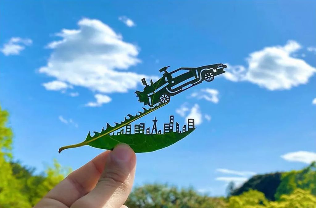 Forrás: Instagram/lito_leafart