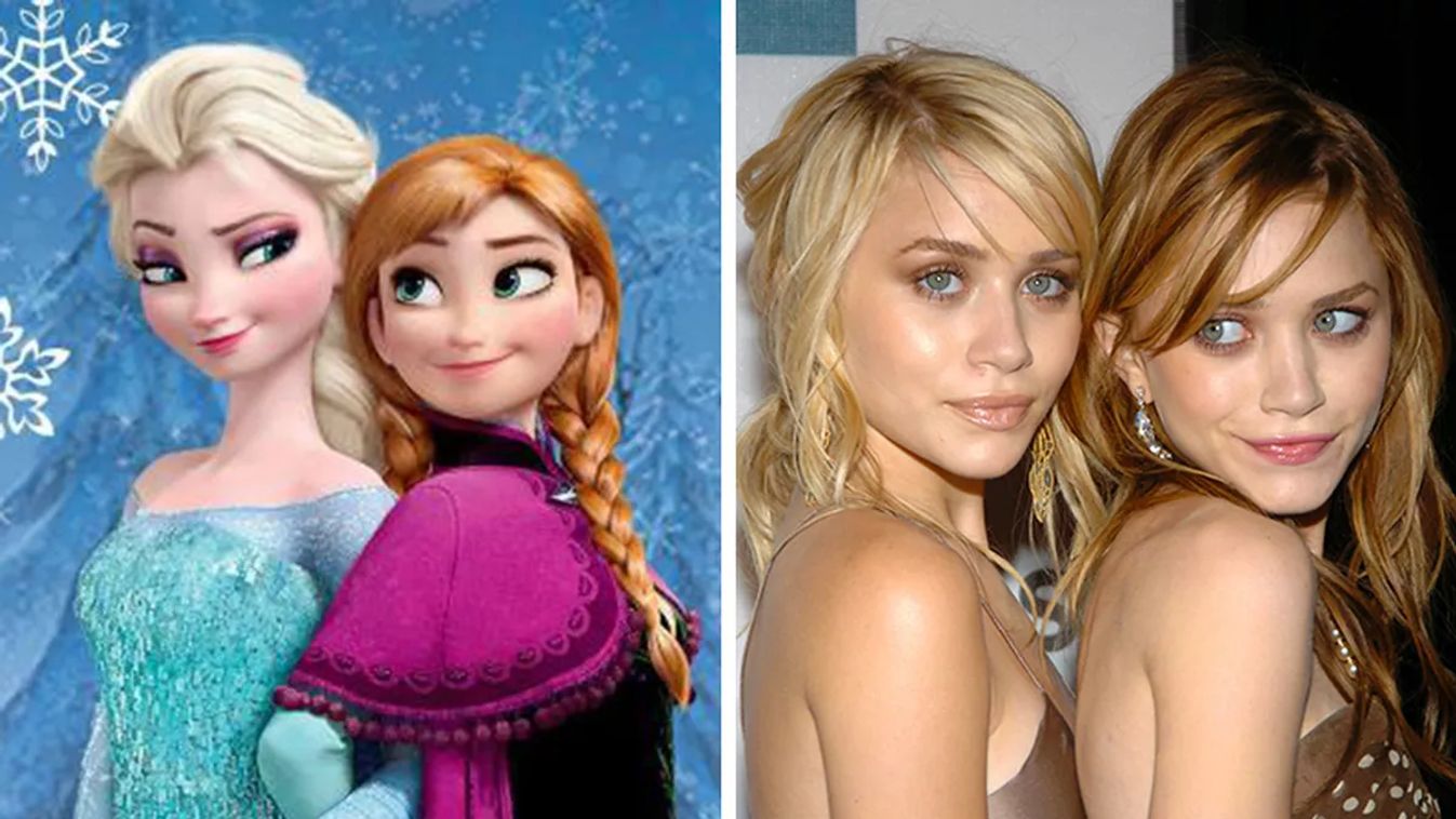 Forrás: Disney, Getty Images