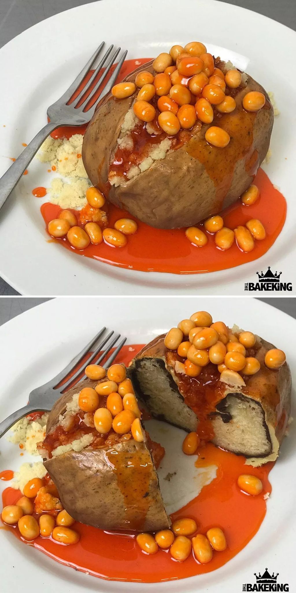 Forrás: Instagram/the_bakeking
