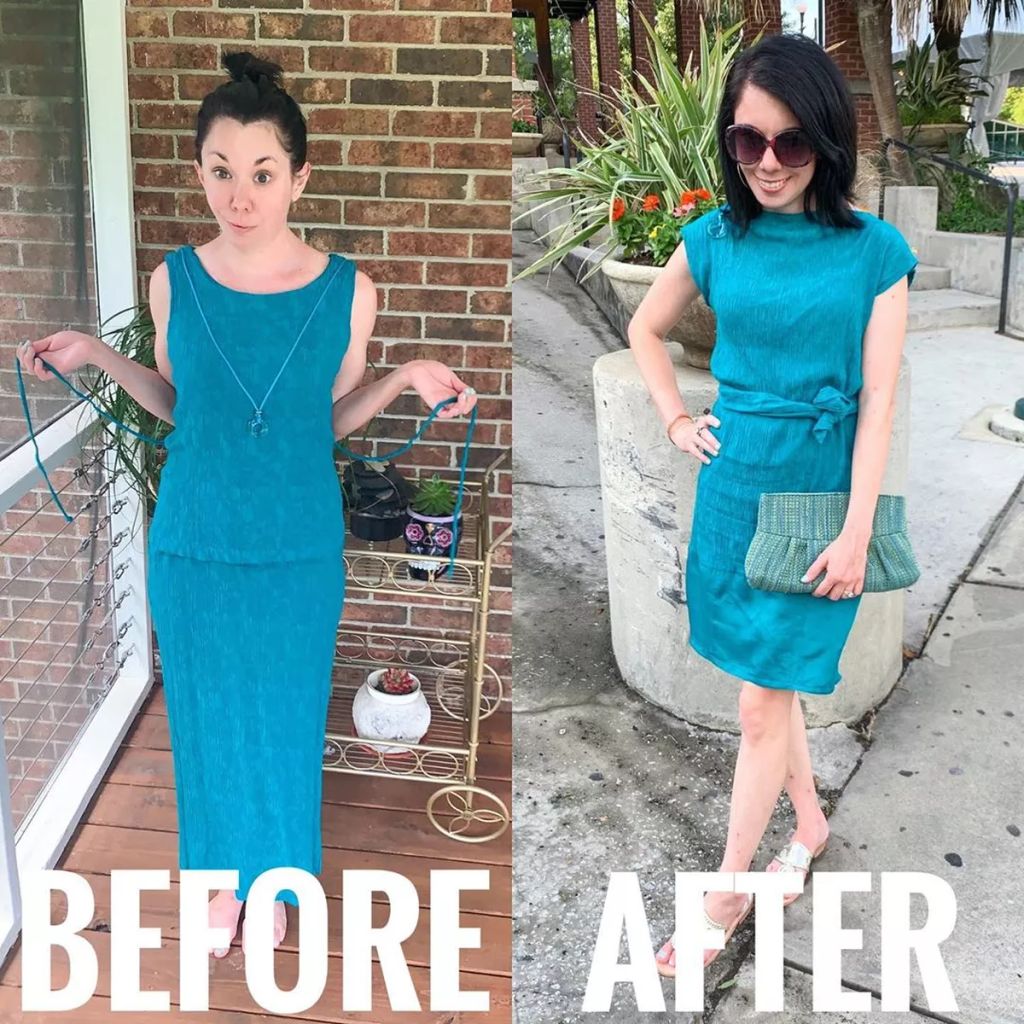 Forrás: Instagram/REFASHIONISTA | Est. 2010