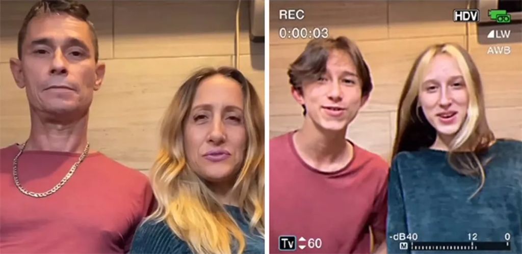 Forrás: TikTok/ikeeer.27