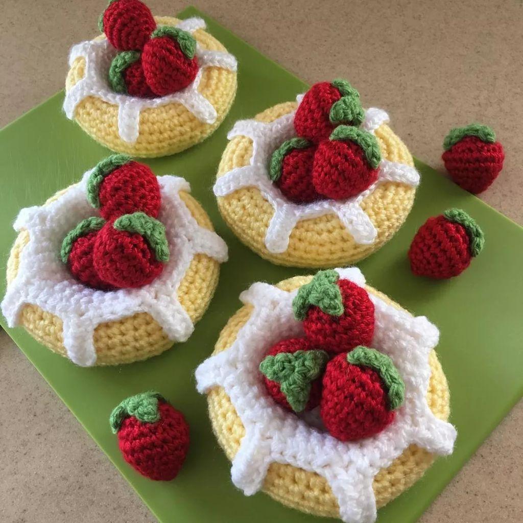 Forrás: Instagram/copaceticcrocheter