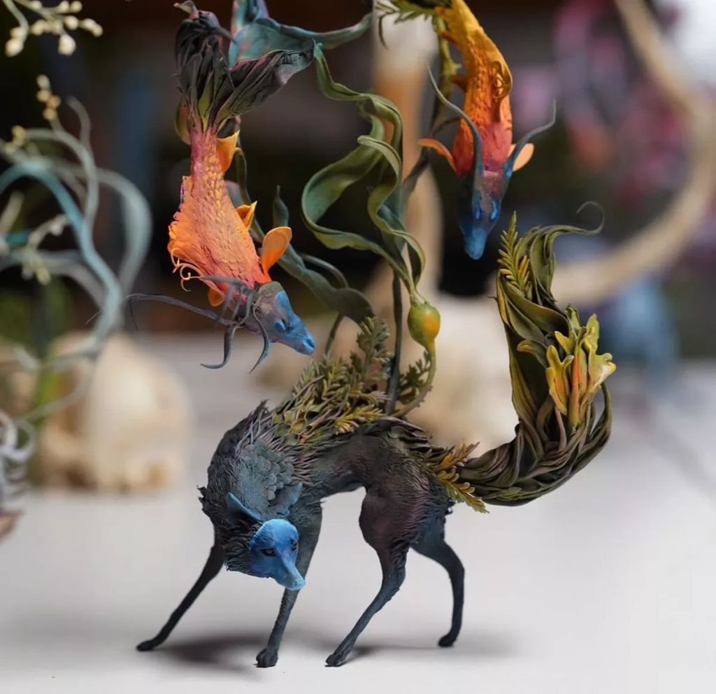 Forrás: Instagram/Ellen Jewett
