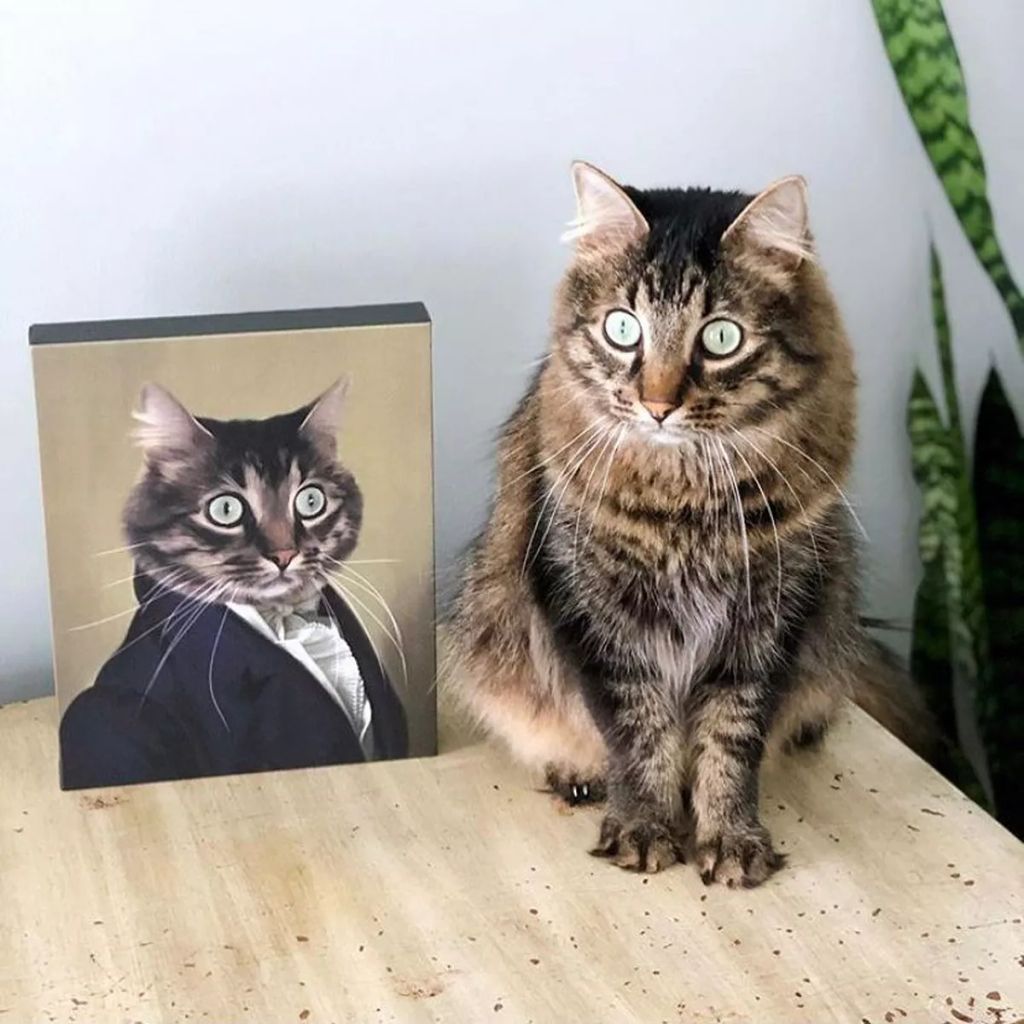 Forrás: Instagram/Crown & Paw