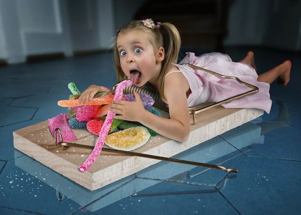 Forrás: Facebook/John Wilhelm is a photoholic