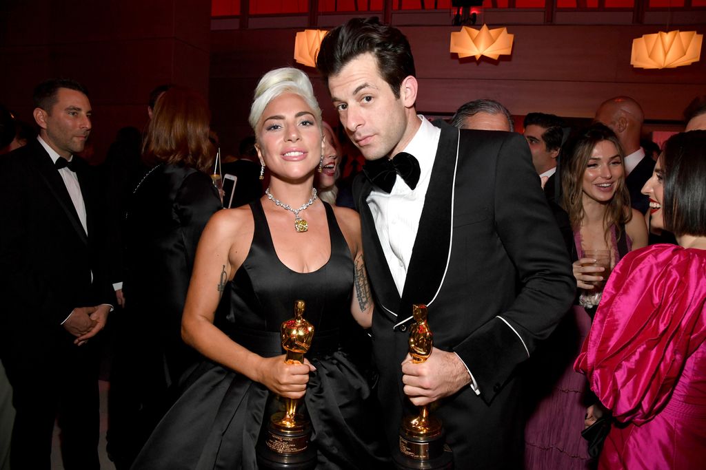Forrás: WireImage/2019 Getty Images and Vanity Fair/Kevin Mazur/Vf19 