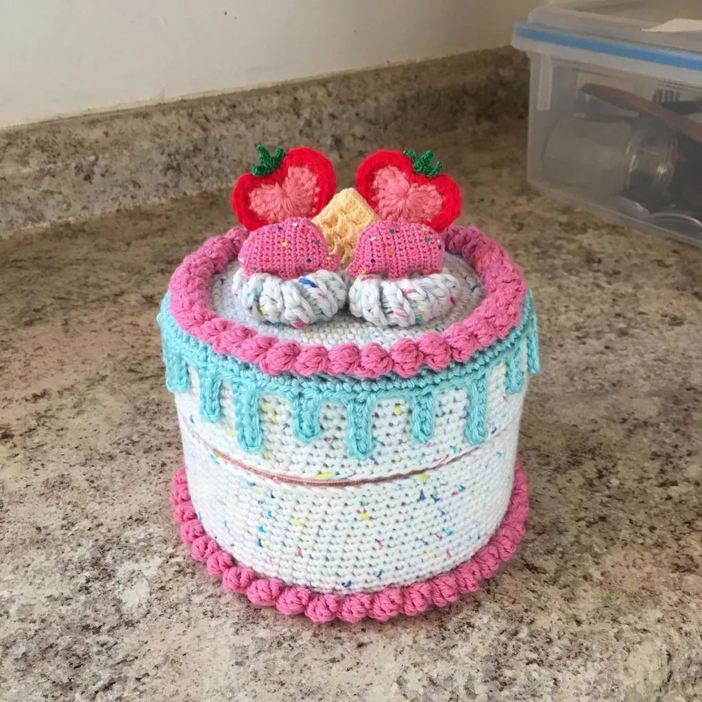 Forrás: Instagram/copaceticcrocheter
