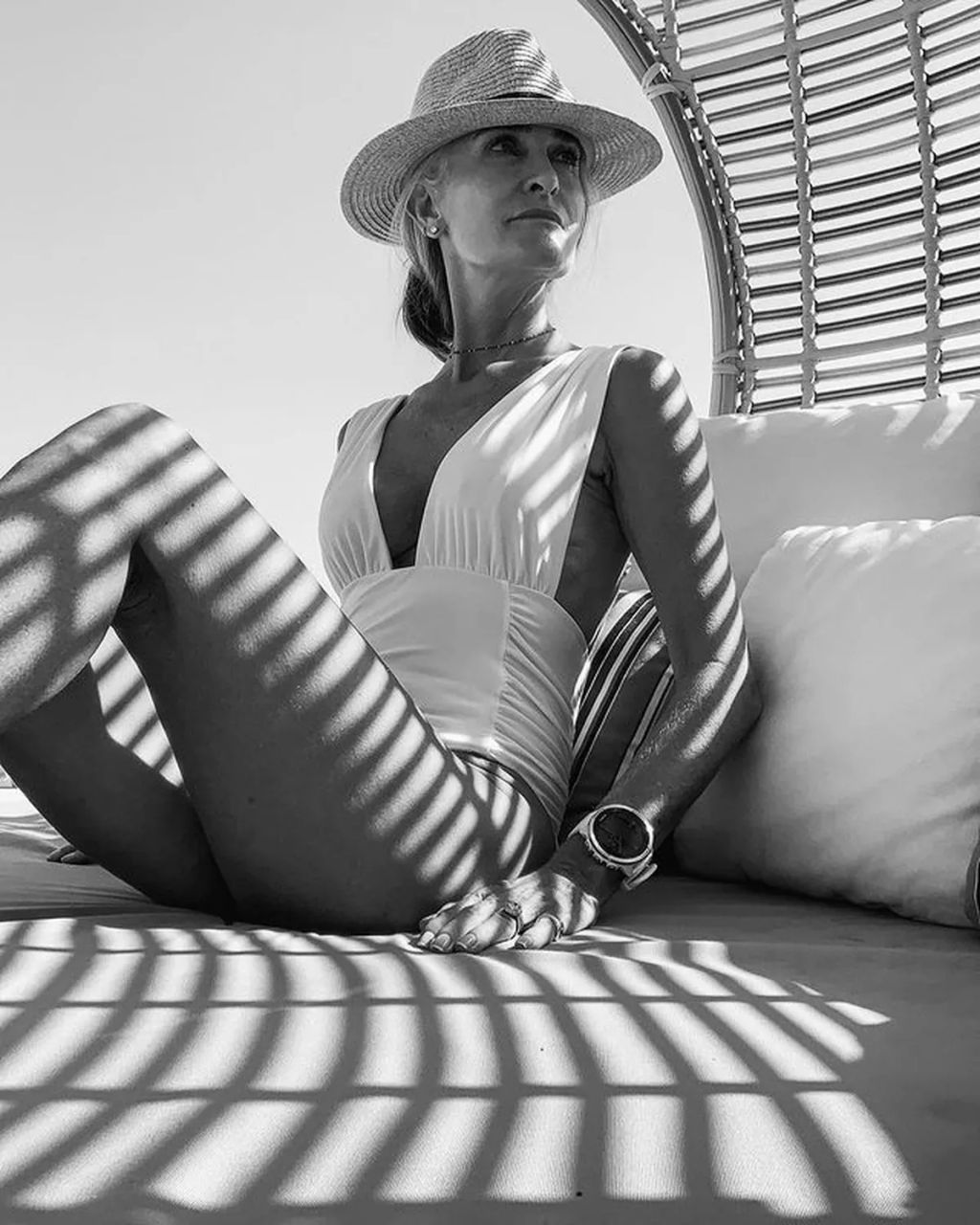 Forrás: Instagram/Caroline Labouchere