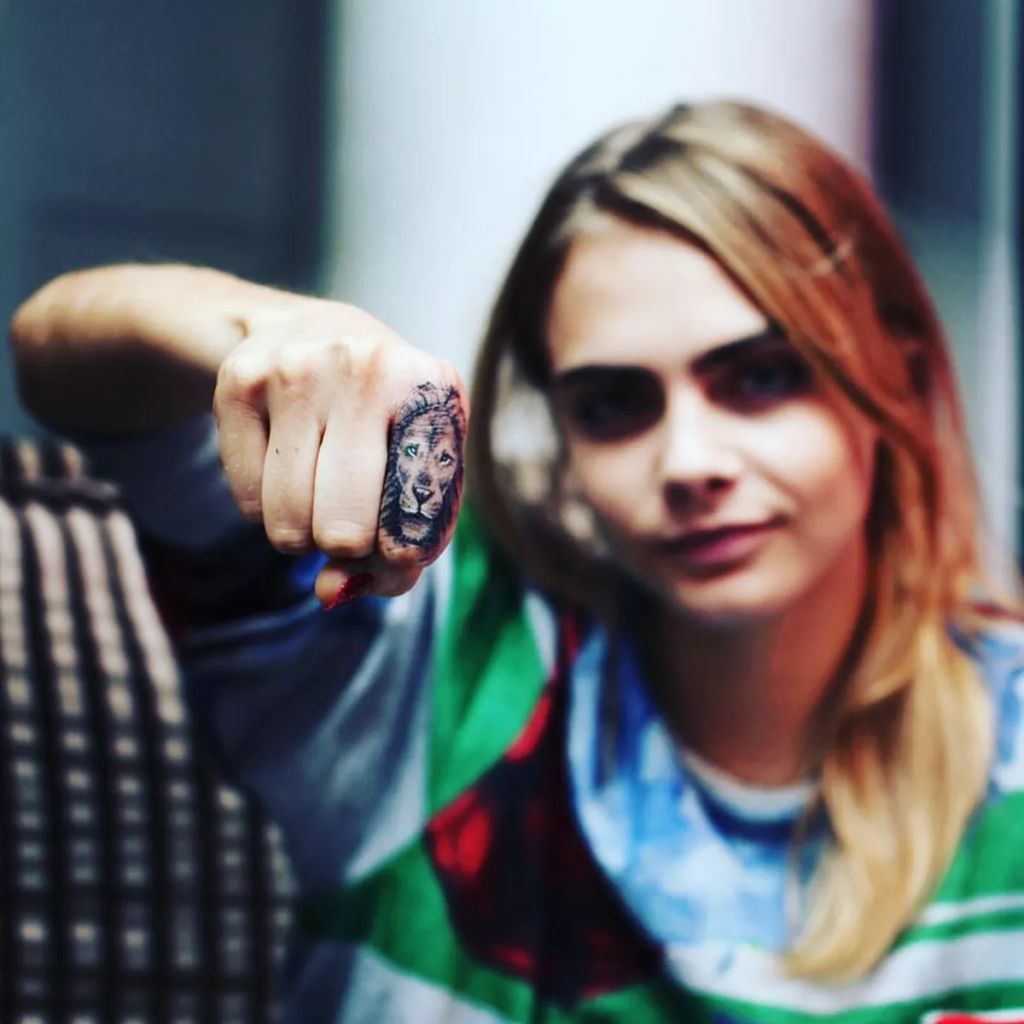Forrás: Instagram/bangbangnyc