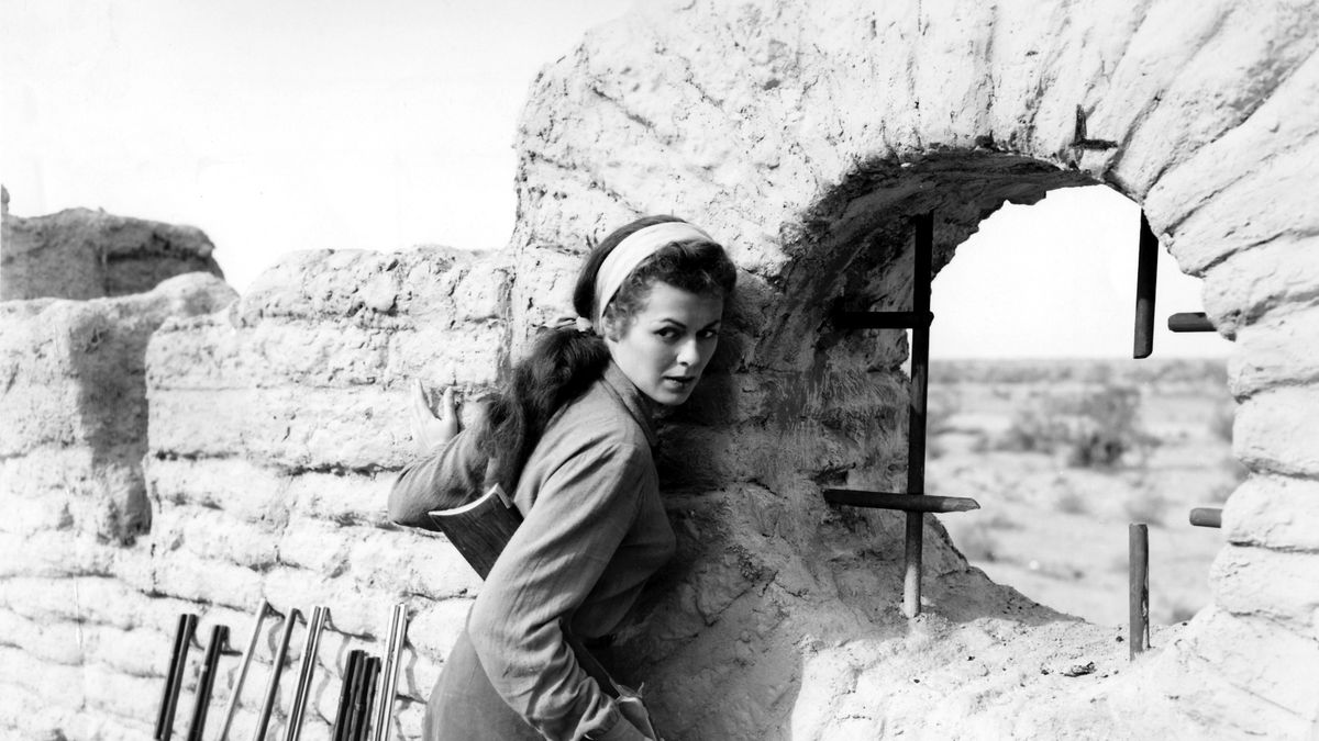 Elhunyt Barbara Hale amerikai színésznő - Life