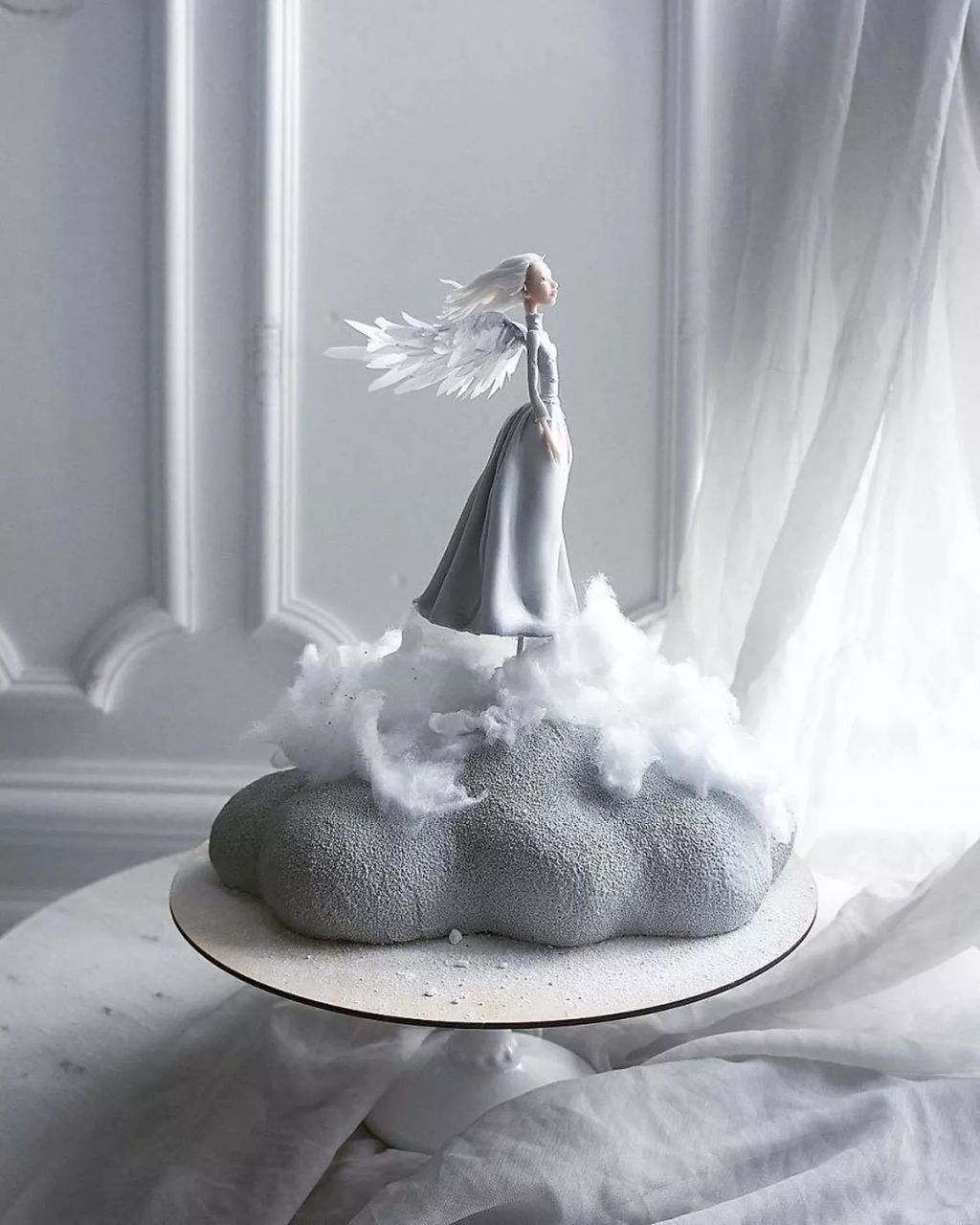 Forrás: Instagram/elena_gnut_cake