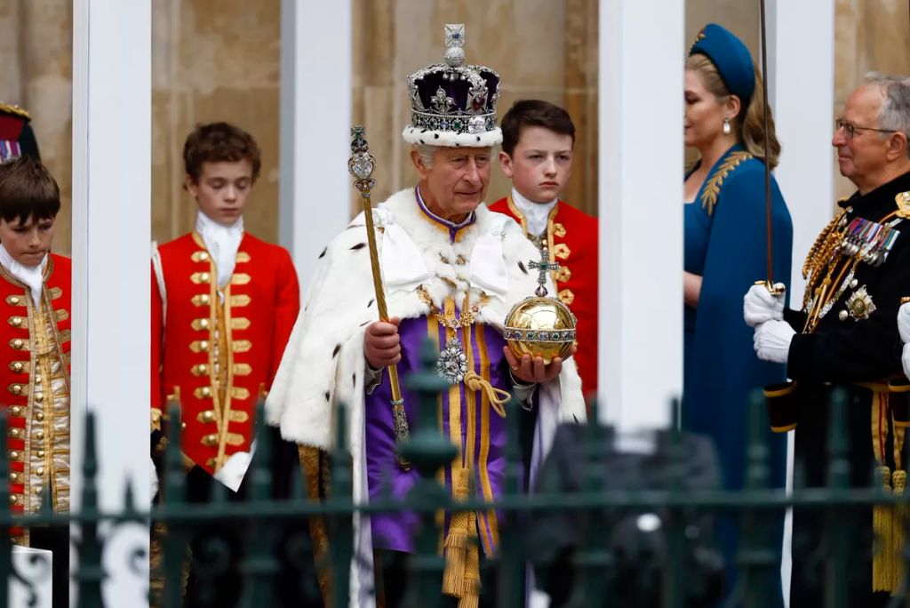 Forrás: Getty Images/Getty Images/Jeff J Mitchell