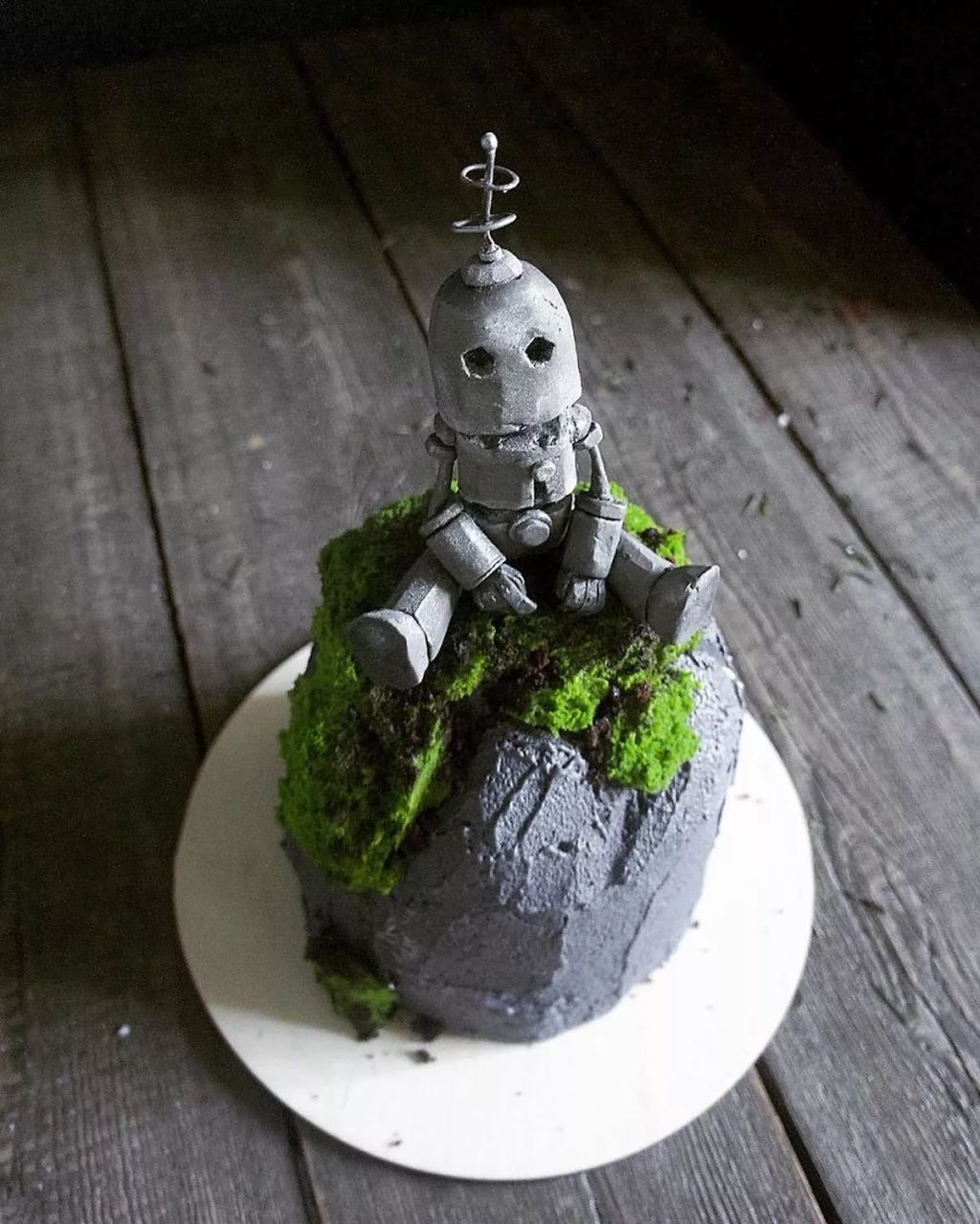 Forrás: Instagram/elena_gnut_cake