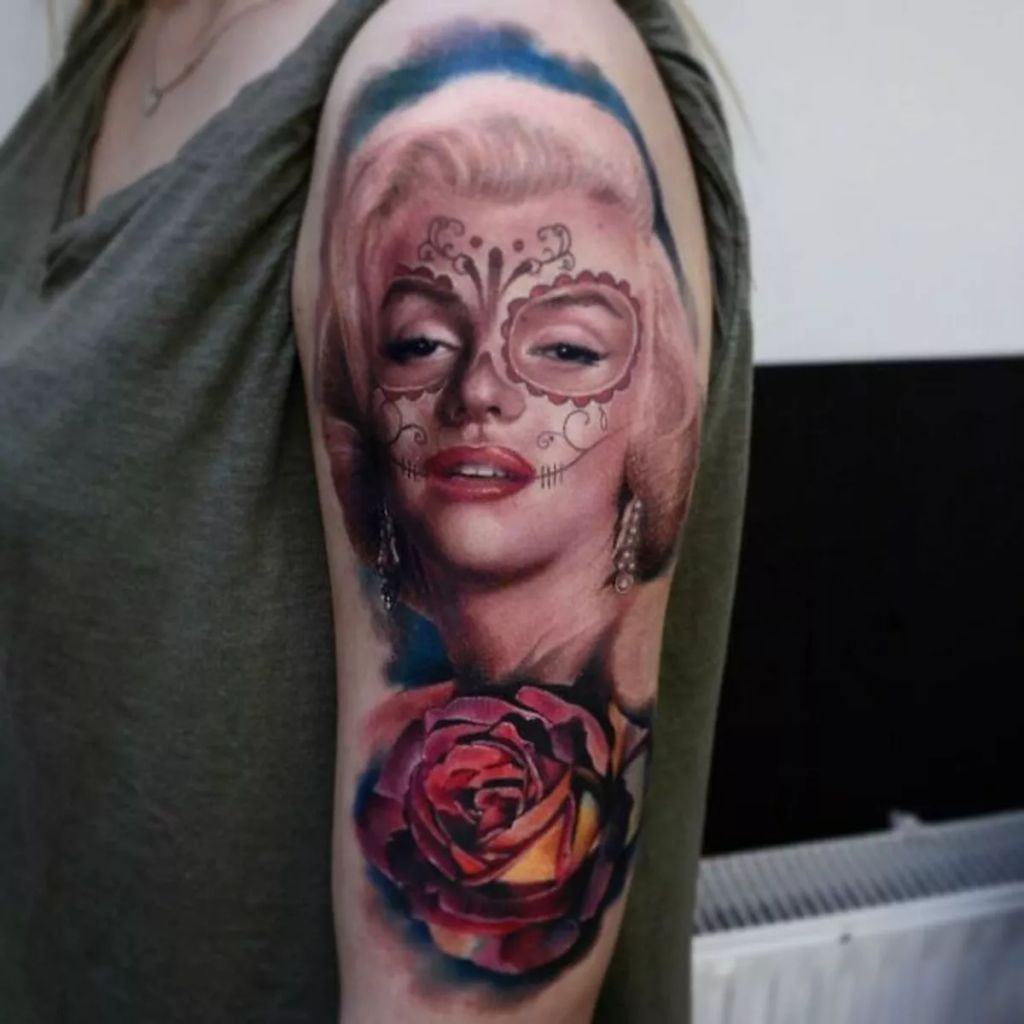 Forrás: Instagram/Poland, Rybnik, Ink-Ognito