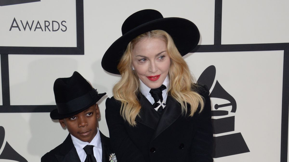 Madonna arcát is tönkretette a botox - Life