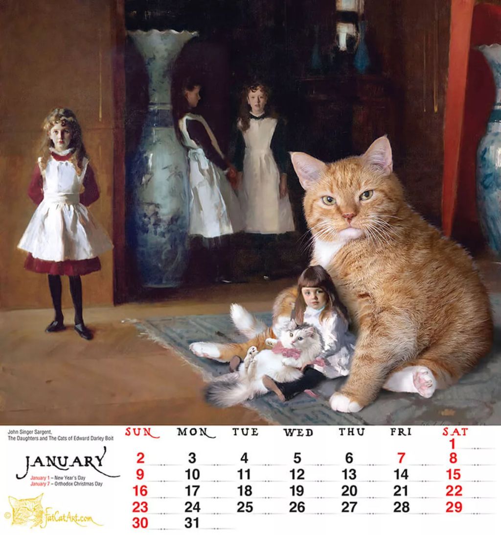 Forrás: shop.fatcatart.com