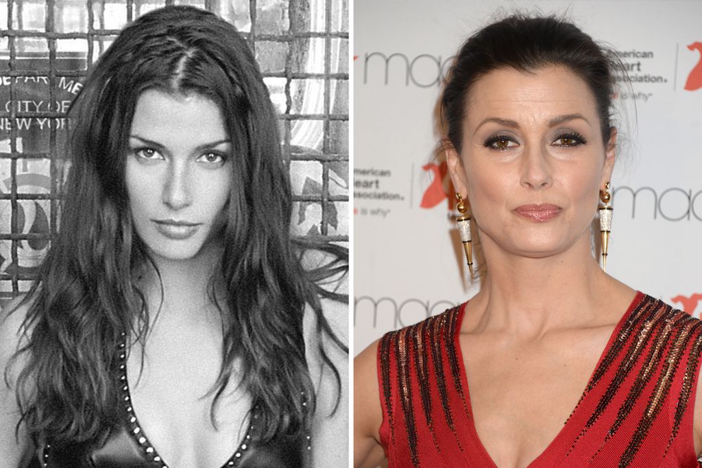 Bridget Moynahan