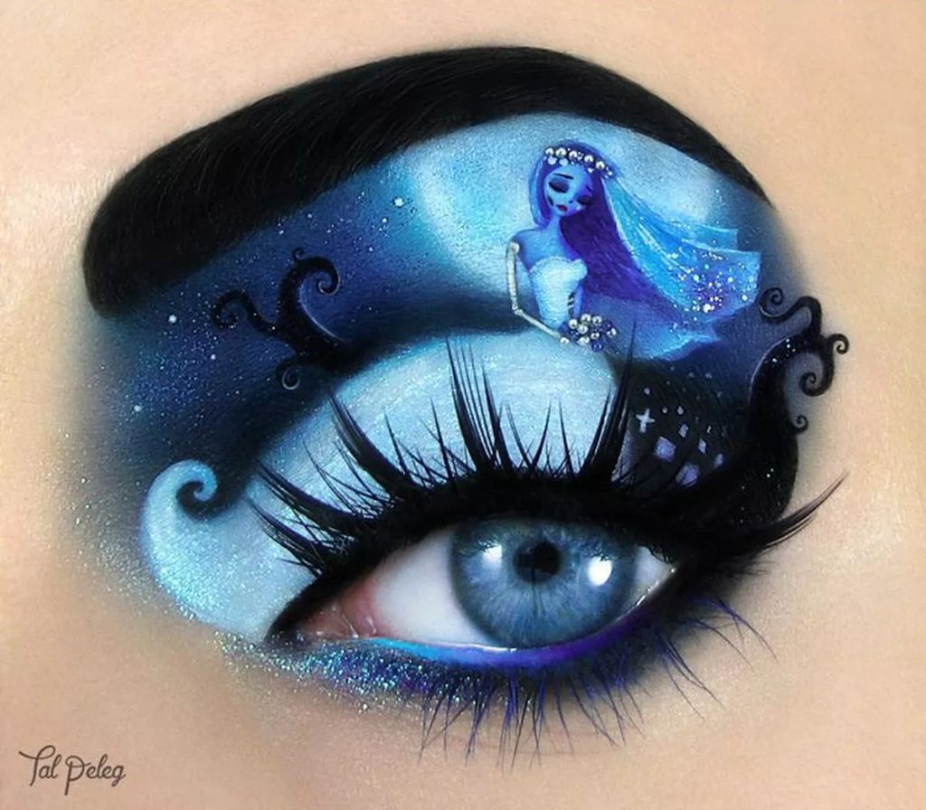 Forrás: Instagram/Tal Peleg