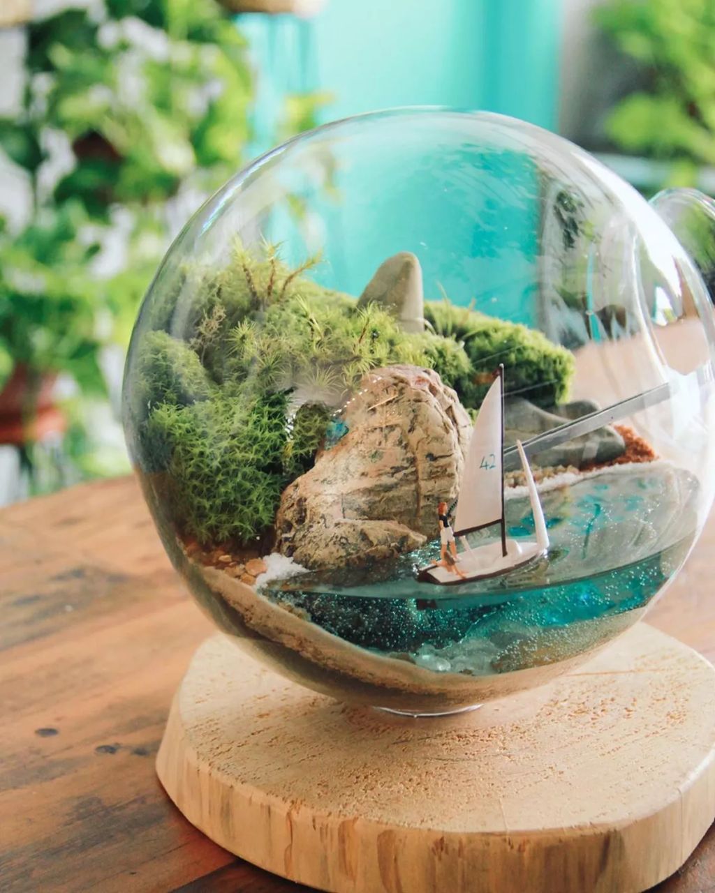 Forrás: Instagram/Jardim no Pote