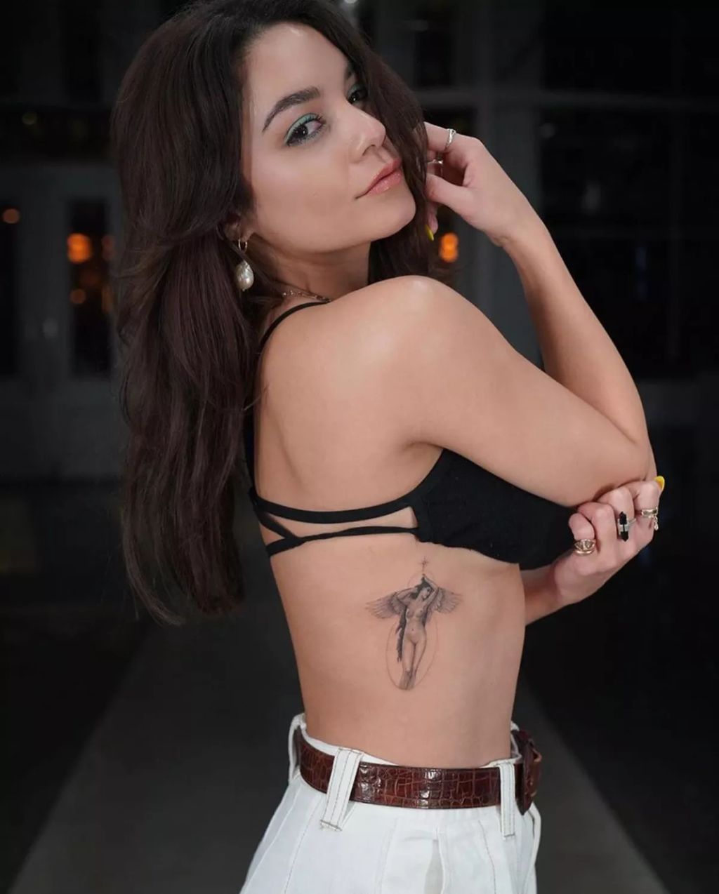 Forrás: Instagram/bangbangnyc