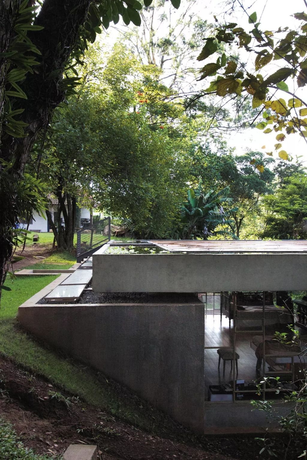 Forrás: Atelier Branco Arquitetura