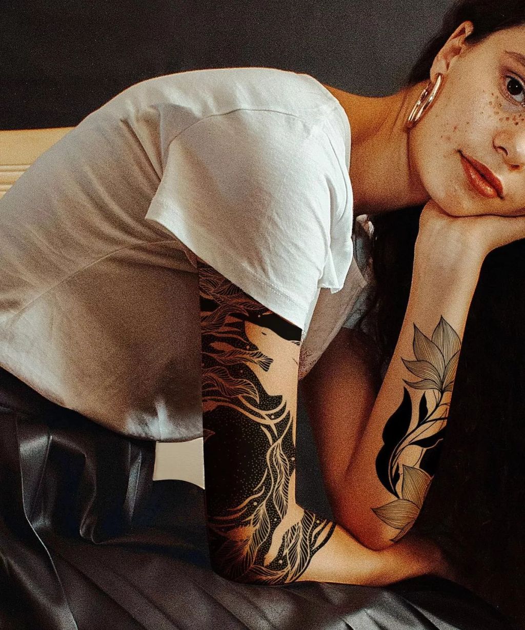 Forrás: Instagram/Jessie Cohen