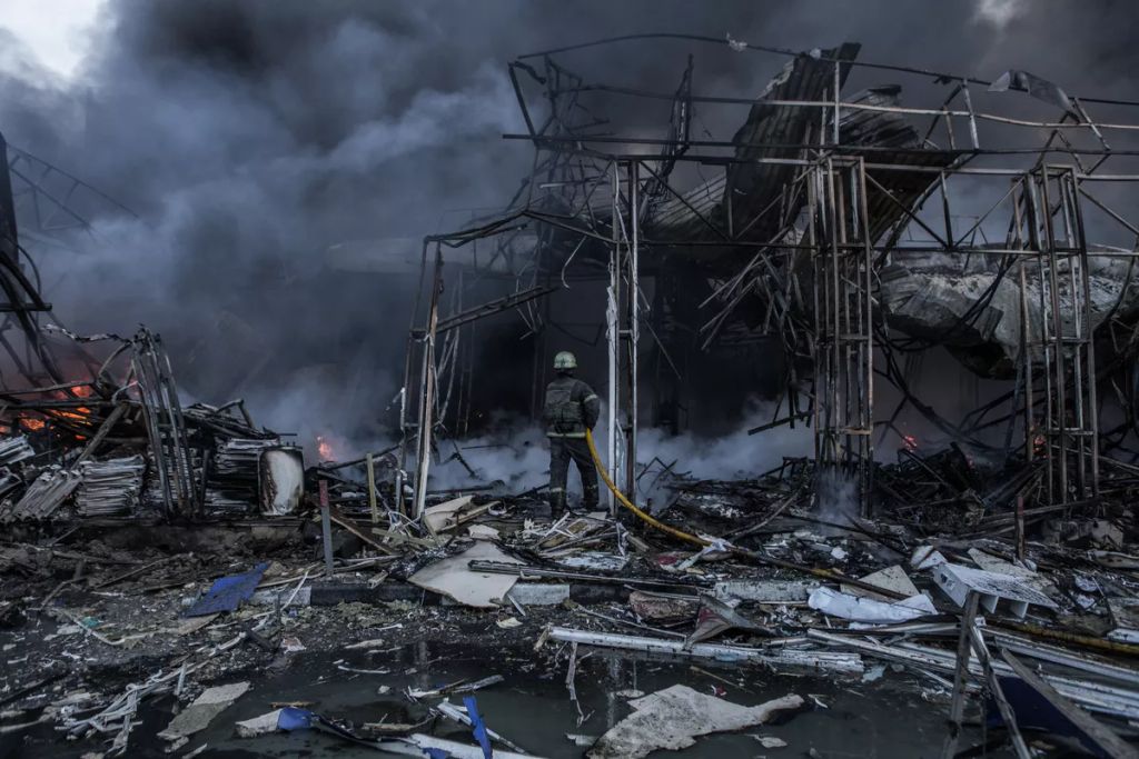 Forrás: Anadolu Agency via Getty Images/2022 Anadolu Agency/Anadolu Agency