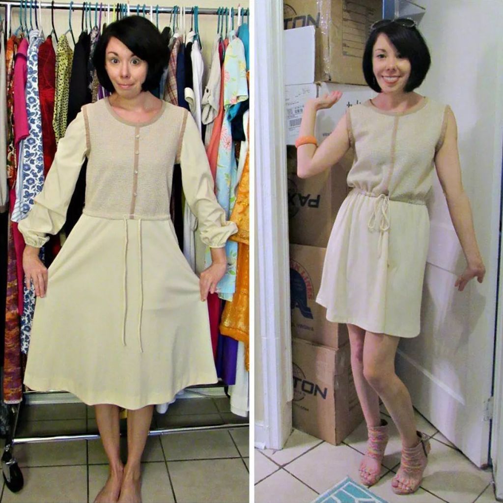 Forrás: Instagram/REFASHIONISTA | Est. 2010