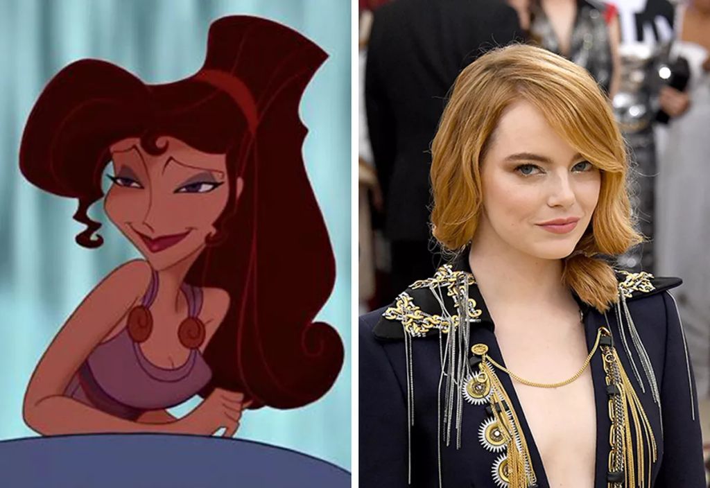 Forrás: Disney, Getty Images 