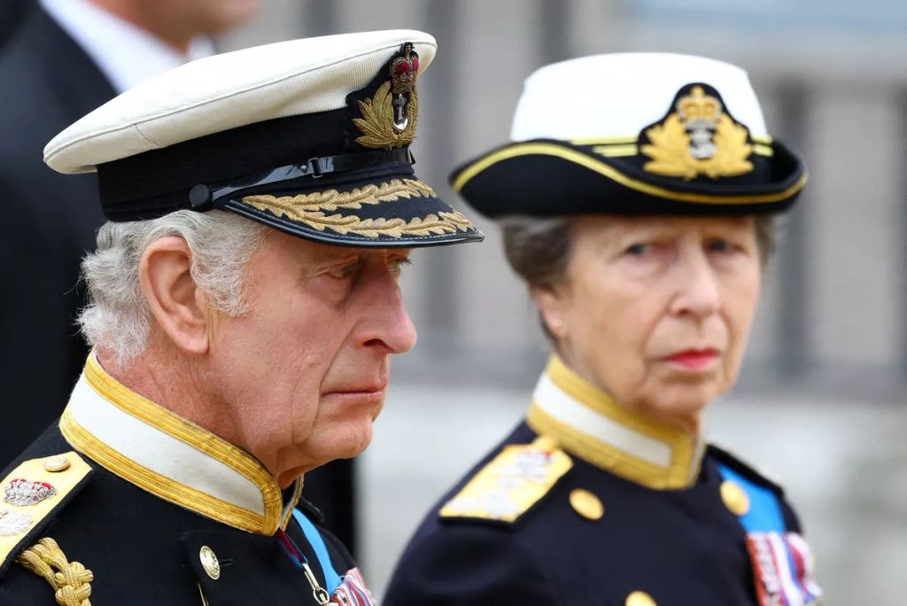 Forrás: AFP/Hannah Mckay