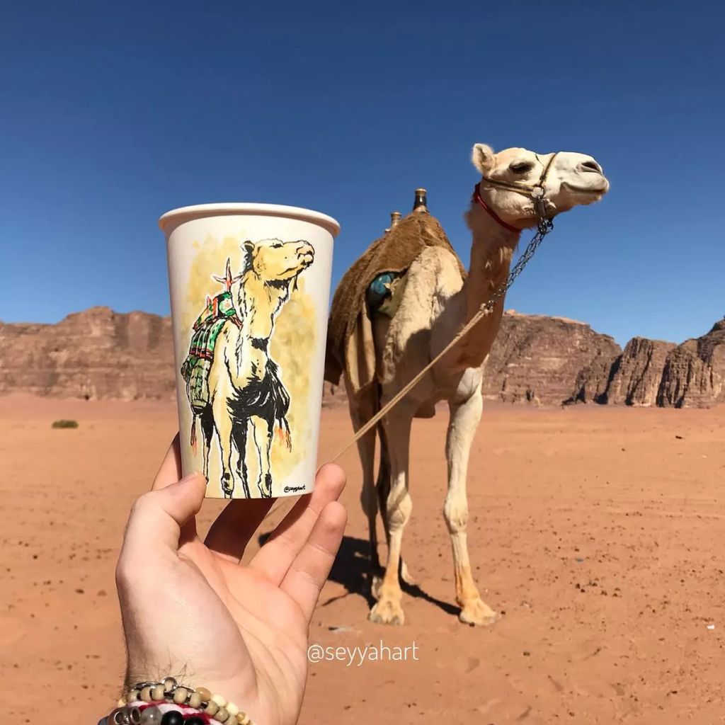 Forrás: Instagram/seyyahart