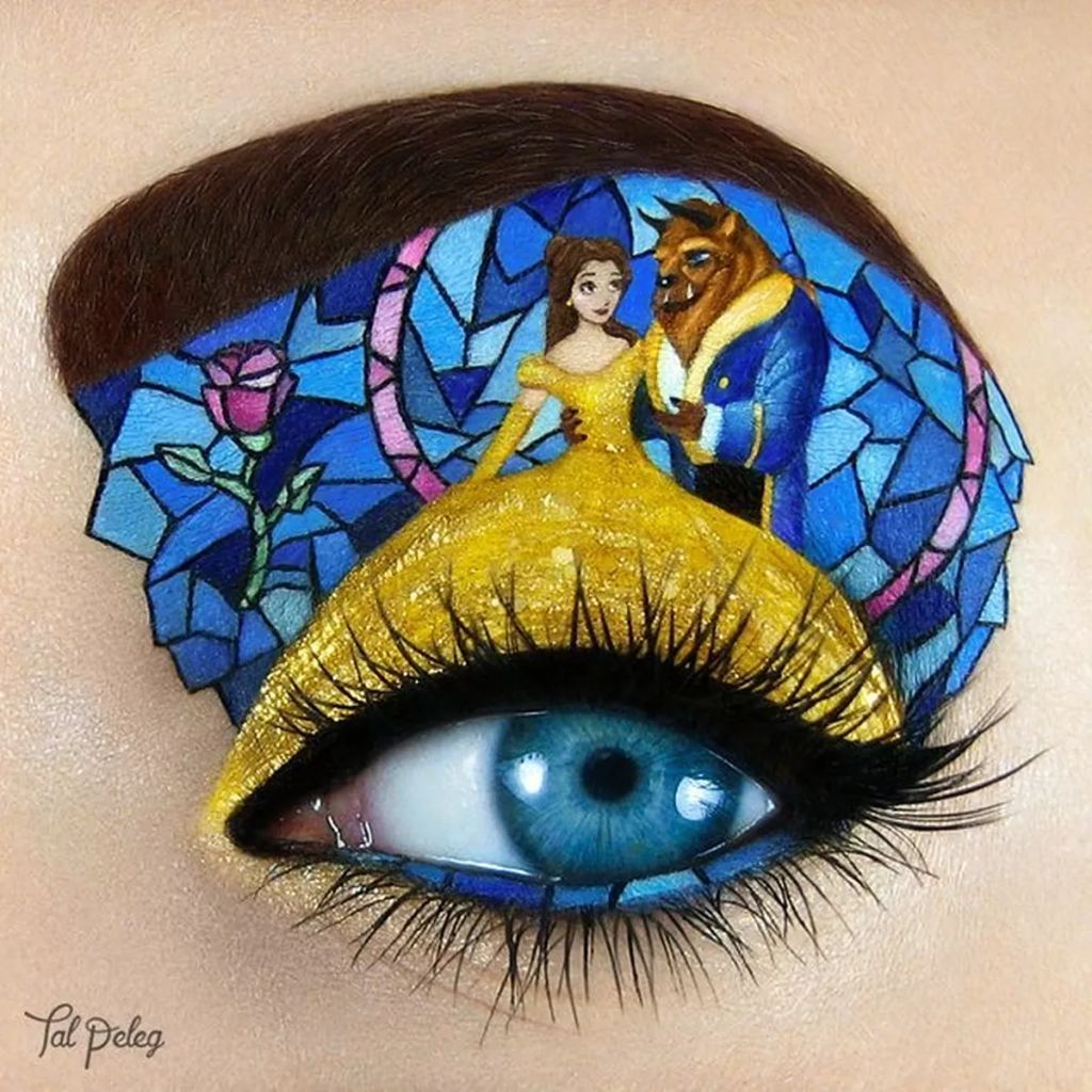 Forrás: Instagram/Tal Peleg
